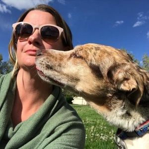 Meet your Posher, Megan